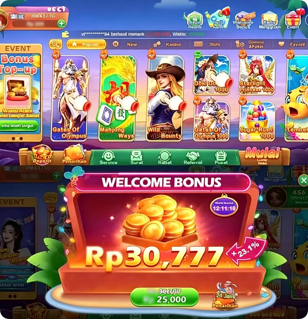 niastoto Resmi - Unduh APK