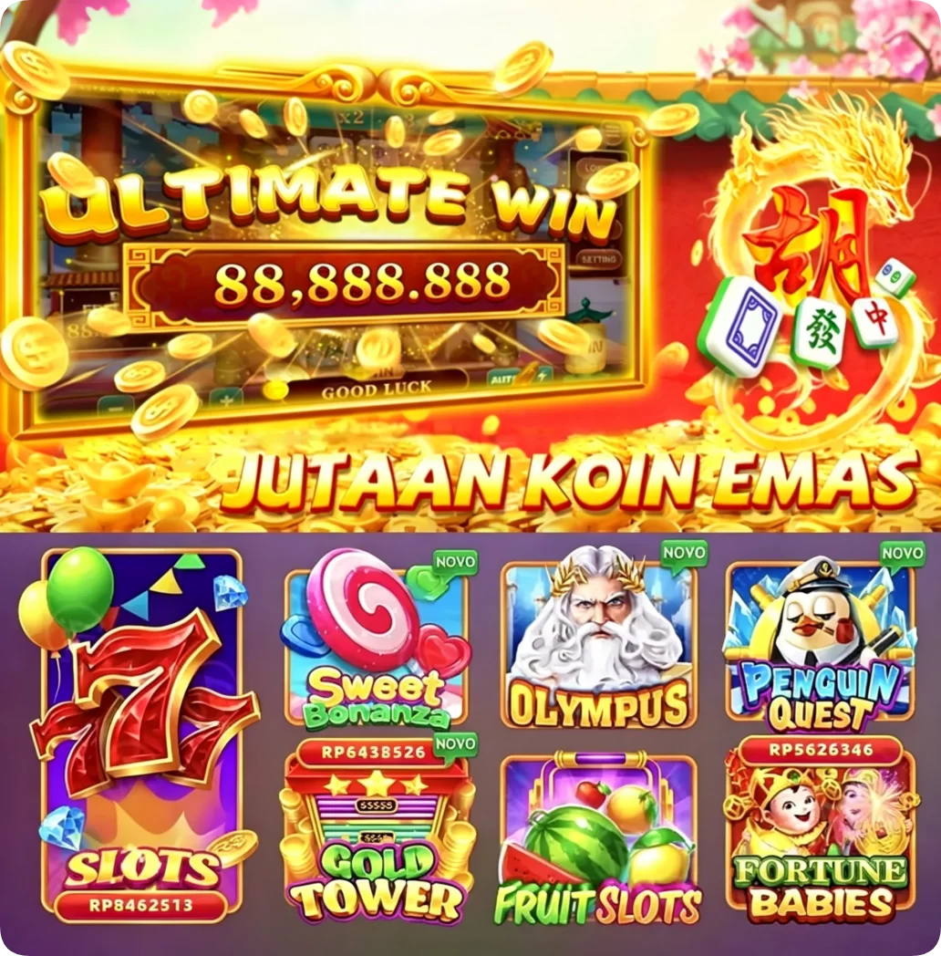 niastoto APK Resmi Unduh